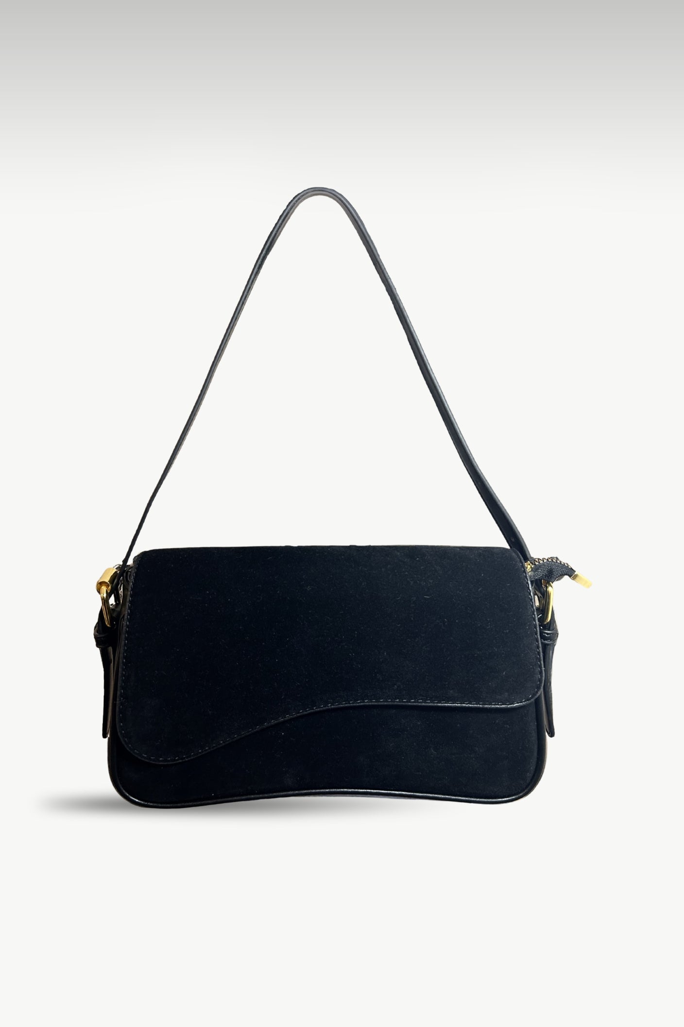 CXI - Jet Black